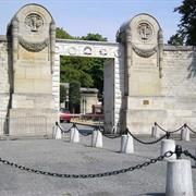 Cimetière Du Père-Lachaise