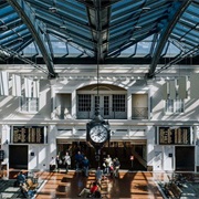 Savannah/Hilton Head International Airport