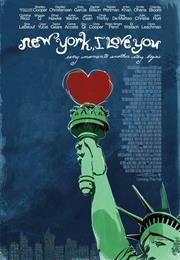 New York, I Love You (2008)