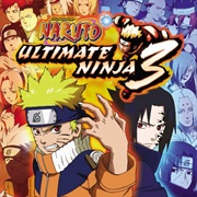 Naruto: Ultimate Ninja 3