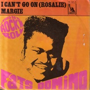 Margie - Fats Domino