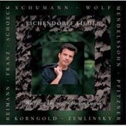 Robert Schumann - Liederkreis, Op. 39