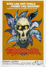 Deathmaster (1972)