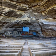 Cave Church -Cairo