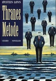 Thranes Metode (Øystein Lønn)