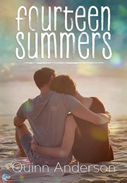 Fourteen Summers (Quinn Anderson)