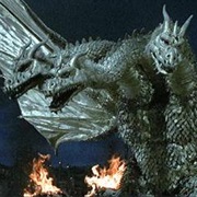 King Ghidorah