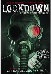 Lockdown (Alexander Gordon Smith)