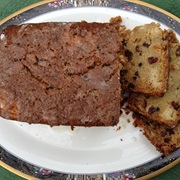 Old Hartford Election Cake