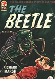 The Beetle (1919)