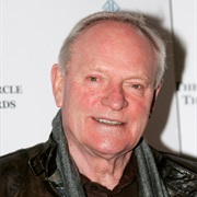 Julian Glover