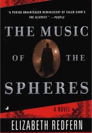 The Music of the Spheres (Elizabeth Redfern)