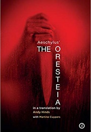 Oresteia (Hinds)