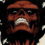 The Red Skull