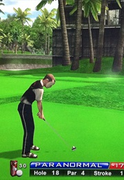 Golden Tee Live (2005)