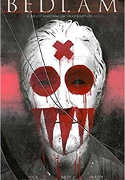 Bedlam (Nick Spencer)