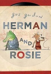 Herman and Rosie (Gus Gordon)