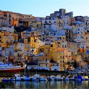 Sciacca, Sicily, Italy