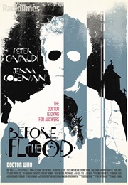 Before the Flood Doctor Who (2015)