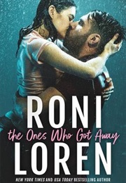 The Ones Who Got Away (Roni Loren)