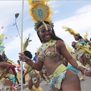 Belize Carnival