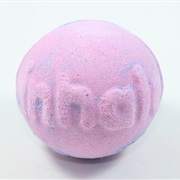 Inhale/Exhale Bath Bomb