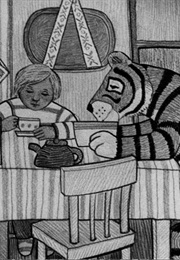 I Have a Tiger (1979)