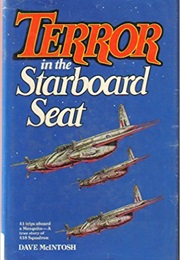 Terror in the Starboard Seat (Dave McIntosh)