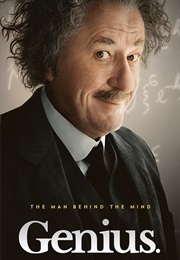 Genius (2017)
