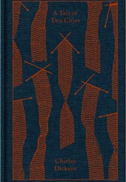 A Tale of Two Cities (Charles Dickens)