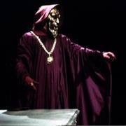 The Masque of Mandragora