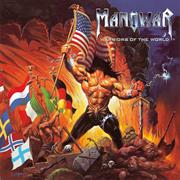 Manowar - Warriors of the World