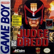 Judge Dredd