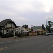 Two Harbors, Minnesota