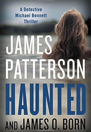 Haunted (James Patterson)