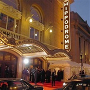 Hippodrome Theater