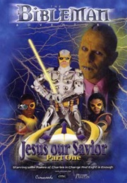 Bibleman (1995)
