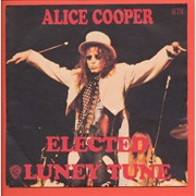 Alice Cooper, Elected