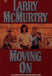Moving on (Larry McMurtry)