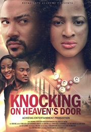 Knocking on Heaven&#39;s Door (2014)