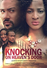 Knocking on Heaven's Door (2014)