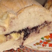 Hot Bread From Kanemitsu Bakery