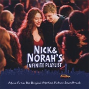 Nick & Norah's Infinite Playlist (Soundtrack)