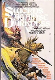 Swords Against Darkness III (Andrew J. Offutt)