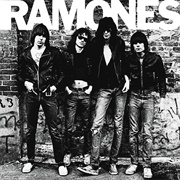 Now I Wanna Sniff Some Glue - Ramones