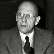 Michel Foucault