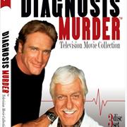 Diagnosis Murder: Without Warning