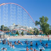 Cedar Point - Ohio