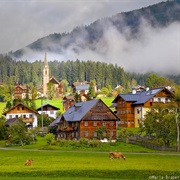 Gosau