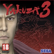 Yakuza 3